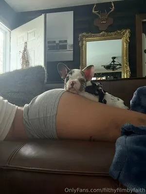 Filthyfilmbyfaith OnlyFans Leaked Free Thumbnail Picture - #fSerZUnn7h