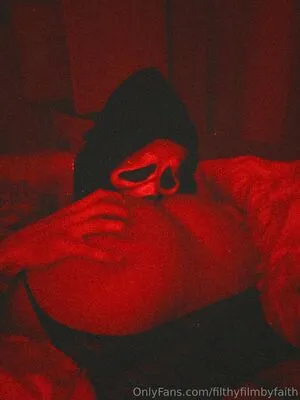 Filthyfilmbyfaith OnlyFans Leaked Free Thumbnail Picture - #zpQuAe348q