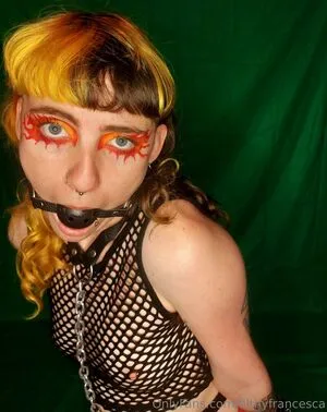 Filthyfrancesca OnlyFans Leaked Free Thumbnail Picture - #GTdpuEqZIj