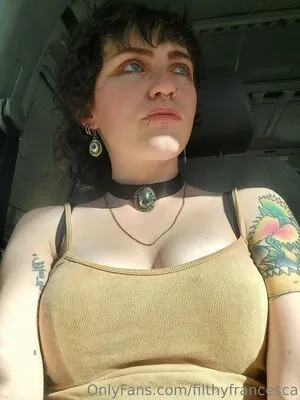 Filthyfrancesca OnlyFans Leaked Free Thumbnail Picture - #LRKgLO4bOL