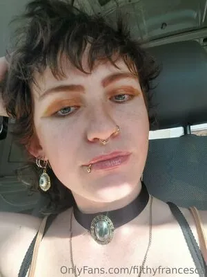 Filthyfrancesca OnlyFans Leaked Free Thumbnail Picture - #SmtoT1BKcr
