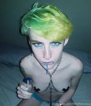 Filthyfrancesca OnlyFans Leaked Free Thumbnail Picture - #Ze6lQxKd0L