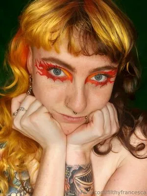 Filthyfrancesca OnlyFans Leaked Free Thumbnail Picture - #uDZxkJhKeQ