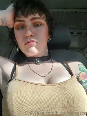 Filthyfrancesca OnlyFans Leaked Free Thumbnail Picture - #yrHOT32oMk