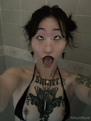 Filthylilfiend OnlyFans Leaked Free Thumbnail Picture - #JGywIBvX5e