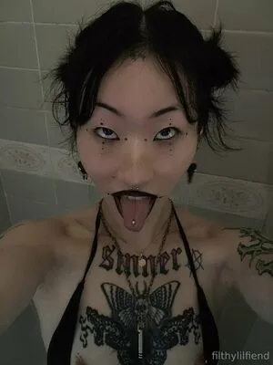 Filthylilfiend OnlyFans Leaked Free Thumbnail Picture - #XuMJA7Xkrb