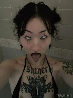 Filthylilfiend OnlyFans Leaked Free Thumbnail Picture - #kVAuqkKS5a