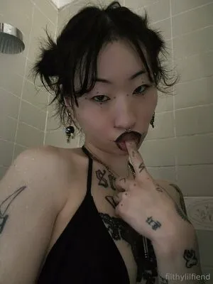 Filthylilfiend OnlyFans Leaked Free Thumbnail Picture - #sEL8sjPO46