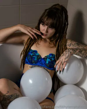 Filthytemptations OnlyFans Leaked Free Thumbnail Picture - #q1K08oF2J5