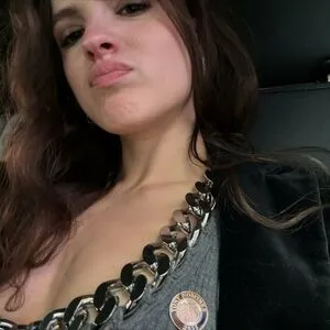 Fina Strazza OnlyFans Leaked Free Thumbnail Picture - #6LAquLHo58