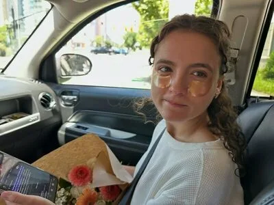 Fina Strazza OnlyFans Leaked Free Thumbnail Picture - #UadHvxbeca