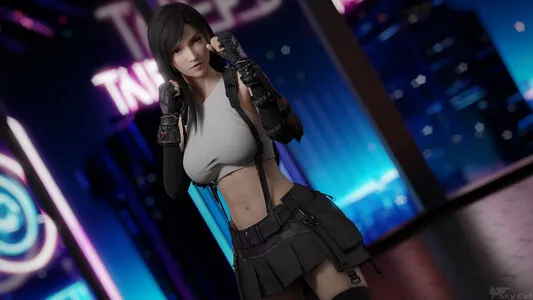 Final Fantasy VII OnlyFans Leaked Free Thumbnail Picture - #1GBHva6zMP