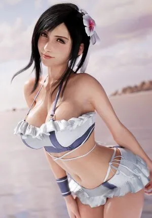 Final Fantasy VII OnlyFans Leaked Free Thumbnail Picture - #21n0yzU1ej
