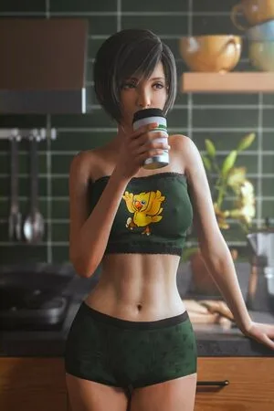Final Fantasy VII OnlyFans Leaked Free Thumbnail Picture - #3b0jhJROAt