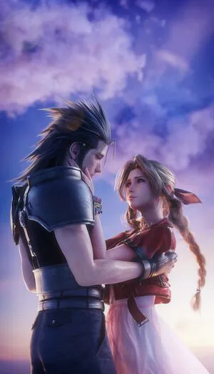 Final Fantasy VII OnlyFans Leaked Free Thumbnail Picture - #5RLUVmHK8y