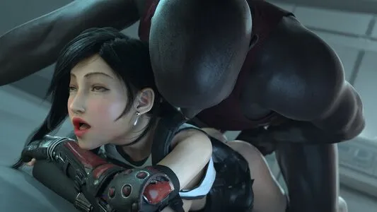 Final Fantasy VII OnlyFans Leaked Free Thumbnail Picture - #5njplaqttj