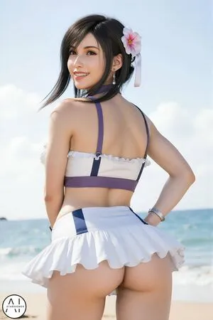 Final Fantasy VII OnlyFans Leaked Free Thumbnail Picture - #6Io2npGXlv