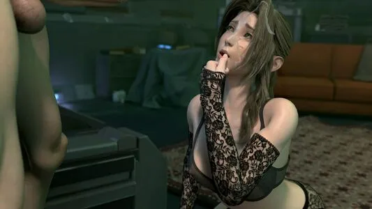 Final Fantasy VII OnlyFans Leaked Free Thumbnail Picture - #6O4eRbvoc9