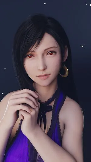 Final Fantasy VII OnlyFans Leaked Free Thumbnail Picture - #6ovdUsTjuA
