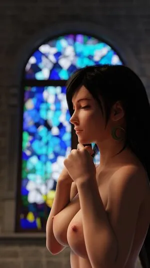 Final Fantasy VII OnlyFans Leaked Free Thumbnail Picture - #6pWA1w5qvr