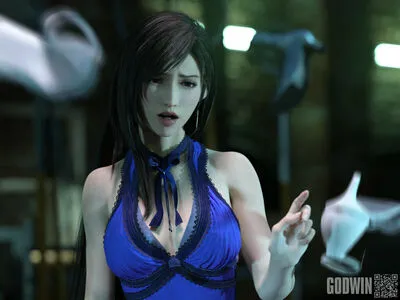 Final Fantasy VII OnlyFans Leaked Free Thumbnail Picture - #7OTK7EUmAF