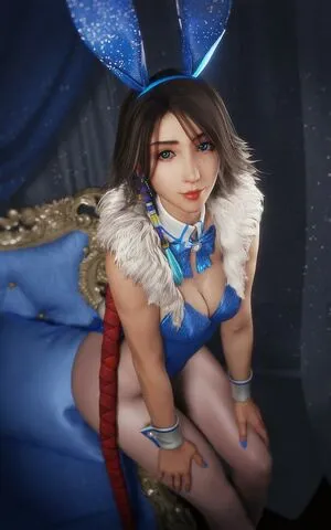 Final Fantasy VII OnlyFans Leaked Free Thumbnail Picture - #81LrXLR3US