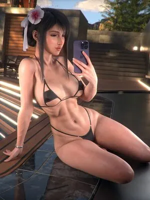 Final Fantasy VII OnlyFans Leaked Free Thumbnail Picture - #8AObdlxb8b