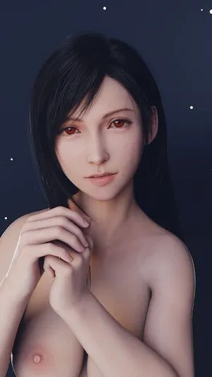 Final Fantasy VII OnlyFans Leaked Free Thumbnail Picture - #8ITKhJnJQf