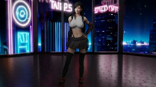 Final Fantasy VII OnlyFans Leaked Free Thumbnail Picture - #9cPI8nYD9W
