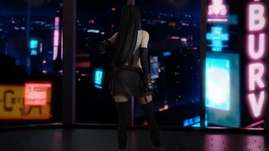 Final Fantasy VII OnlyFans Leaked Free Thumbnail Picture - #BaKtjxROO7