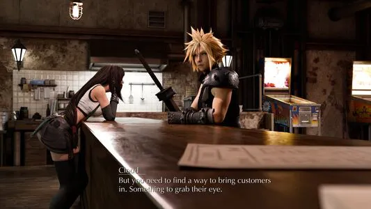 Final Fantasy VII OnlyFans Leaked Free Thumbnail Picture - #BbcjyO1Goh