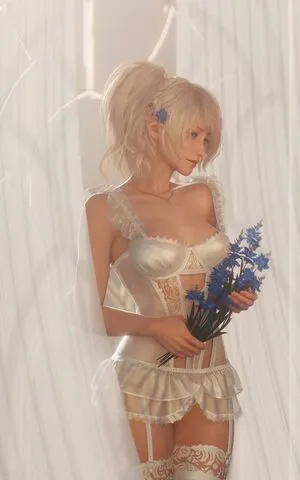Final Fantasy VII OnlyFans Leaked Free Thumbnail Picture - #CHAMQMsWFw