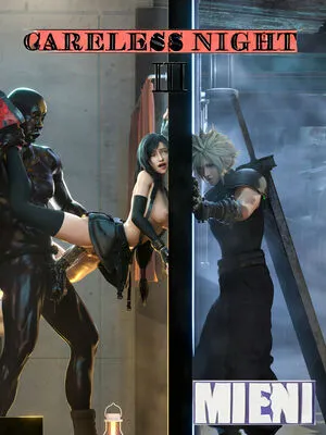 Final Fantasy VII OnlyFans Leaked Free Thumbnail Picture - #FGJqPZN86P