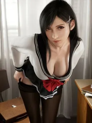 Final Fantasy VII OnlyFans Leaked Free Thumbnail Picture - #FjOBfDNo1A