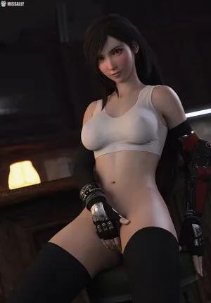Final Fantasy VII OnlyFans Leaked Free Thumbnail Picture - #HUT0F8r1lJ