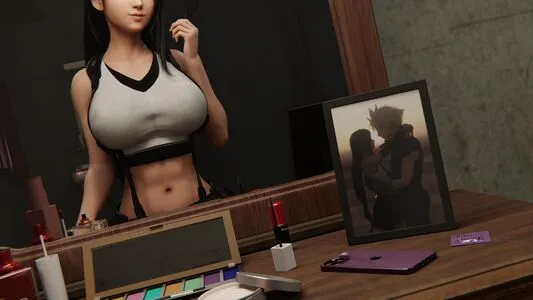 Final Fantasy VII OnlyFans Leaked Free Thumbnail Picture - #HVBSGQoIUZ