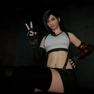 Final Fantasy VII OnlyFans Leaked Free Thumbnail Picture - #IEmAKFmmgT