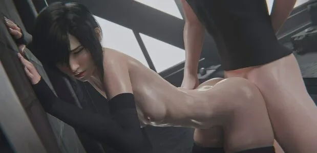 Final Fantasy VII OnlyFans Leaked Free Thumbnail Picture - #IFBPkGvr28
