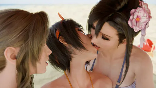 Final Fantasy VII OnlyFans Leaked Free Thumbnail Picture - #IhpWoBxMOQ