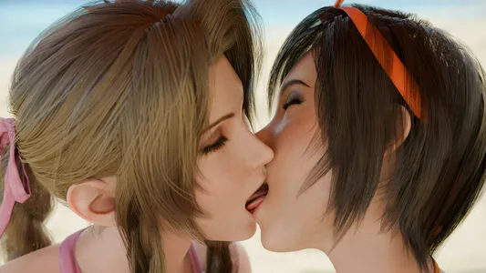 Final Fantasy VII OnlyFans Leaked Free Thumbnail Picture - #KP4itChMzF