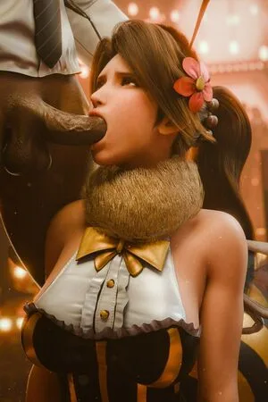 Final Fantasy VII OnlyFans Leaked Free Thumbnail Picture - #MUSvGl6OWN