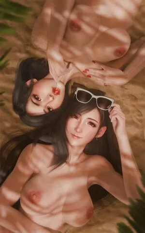 Final Fantasy VII OnlyFans Leaked Free Thumbnail Picture - #MpknjicZGL