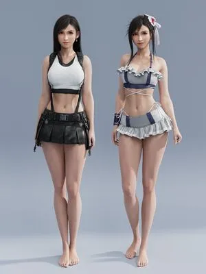Final Fantasy VII OnlyFans Leaked Free Thumbnail Picture - #NFXCKueF6J
