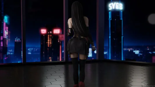 Final Fantasy VII OnlyFans Leaked Free Thumbnail Picture - #NjwbDjieux