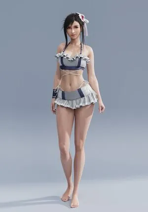 Final Fantasy VII OnlyFans Leaked Free Thumbnail Picture - #OCDsTsmfzr