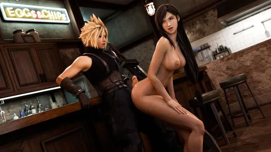 Final Fantasy VII OnlyFans Leaked Free Thumbnail Picture - #OImq5fspiG