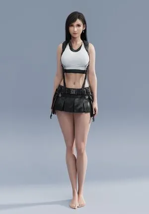 Final Fantasy VII OnlyFans Leaked Free Thumbnail Picture - #OMxc8nHrFn