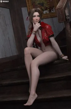 Final Fantasy VII OnlyFans Leaked Free Thumbnail Picture - #Q2WSq3o7tg
