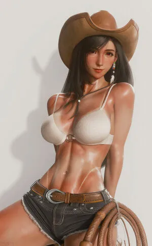 Final Fantasy VII OnlyFans Leaked Free Thumbnail Picture - #TJHieJxTQX