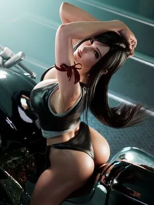 Final Fantasy VII OnlyFans Leaked Free Thumbnail Picture - #U8TZqwZeGW